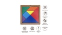 Brain Teasers (Tangram)