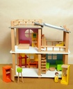 Duplex Doll House (Small)