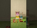 Duplex Doll House (Small)