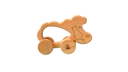 Wooden Grasping Sheep 