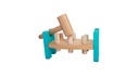 Hammer a Peg