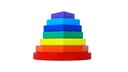 Shapes Tower: Shapes