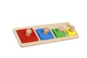 Shapes Tray: Square