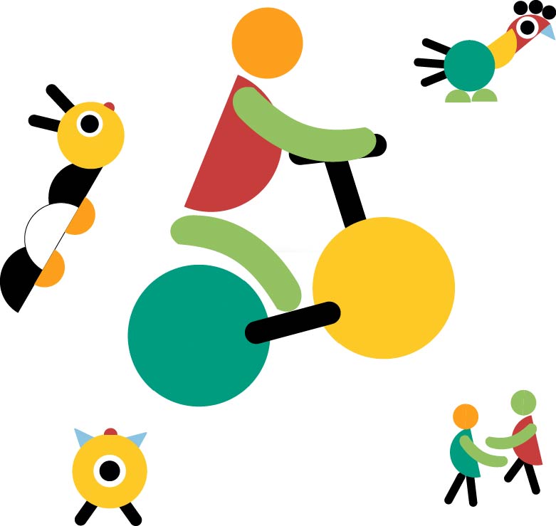 Fun-O -Shapes 