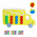 Maze Bus