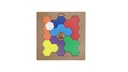 Brain Teasers (Hexagram)