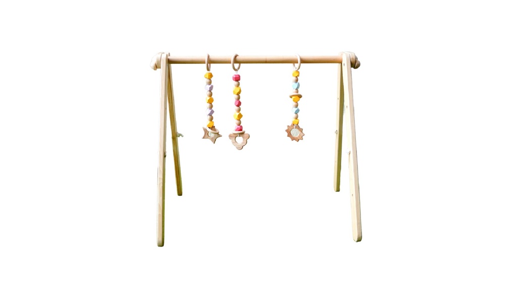 Forteen Baby Gym