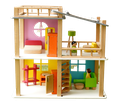 Duplex Doll House (Small)