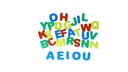English Alphabets