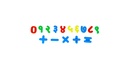 Marathi Numbers