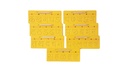 Tracing Slate Vyanjan Hindi/Marathi