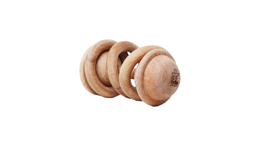 [fT1118] Wooden Ring Grasper