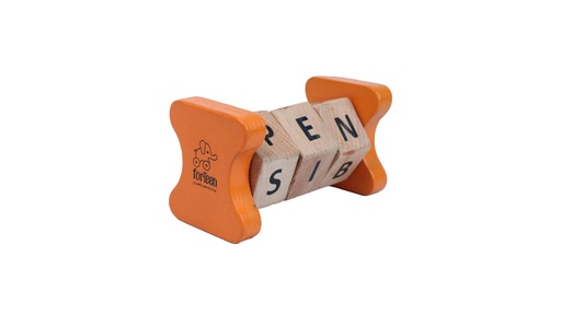 [fT4213] Word Maker