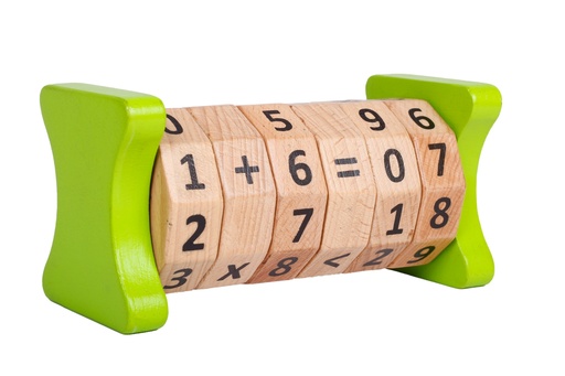 [fT4214] Maths Calculator