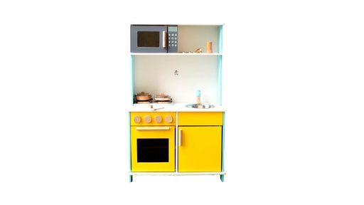 [fT431] Kitchen Play Set 